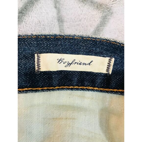 Ralph Lauren x Denim Supply Boyfriend Jeans Distressed Camo Vtg Deadstock, 26 - Picture 13 of 16